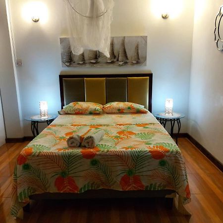 Amazing Beach View Apartments Castries Exterior photo