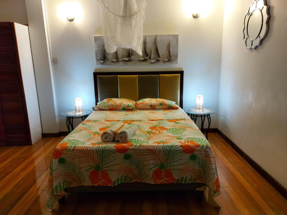 Amazing Beach View Apartments Castries Exterior photo