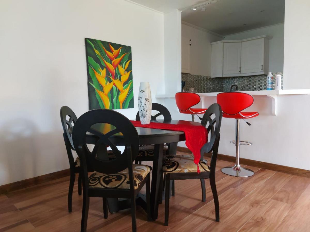 Amazing Beach View Apartments Castries Exterior photo