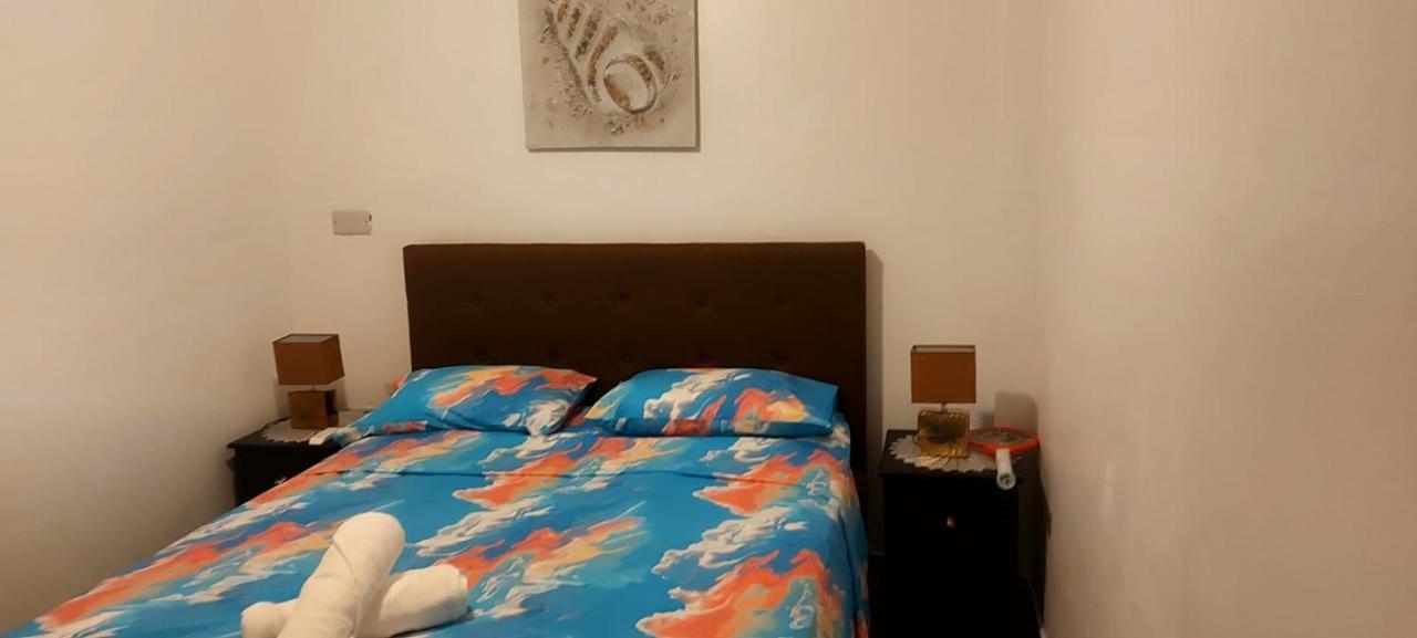 Amazing Beach View Apartments Castries Exterior photo