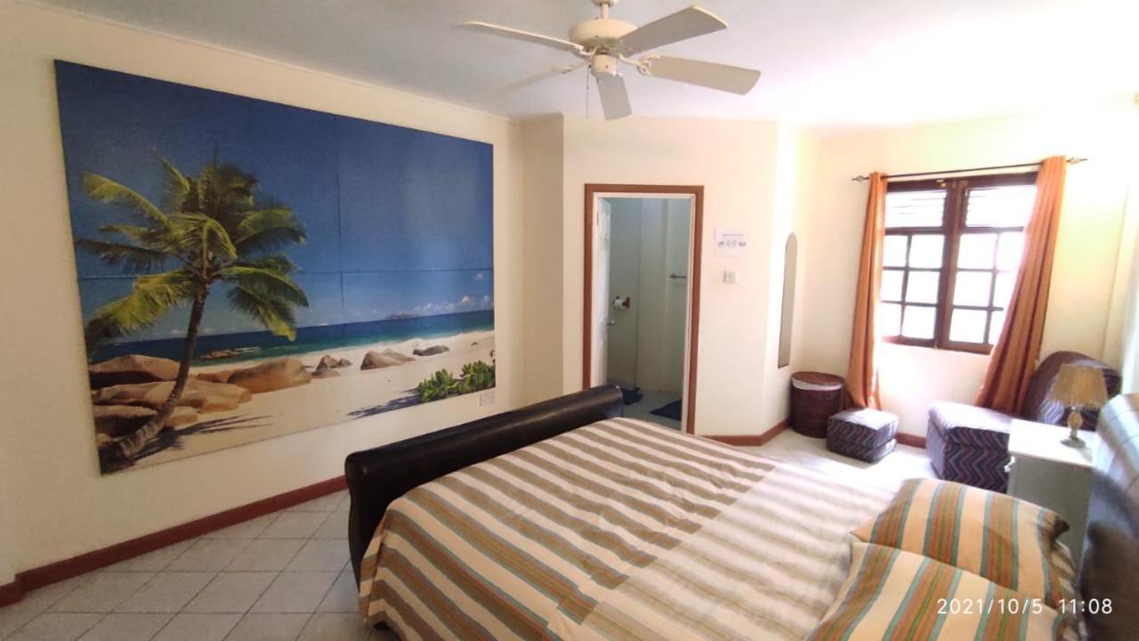 Amazing Beach View Apartments Castries Exterior photo
