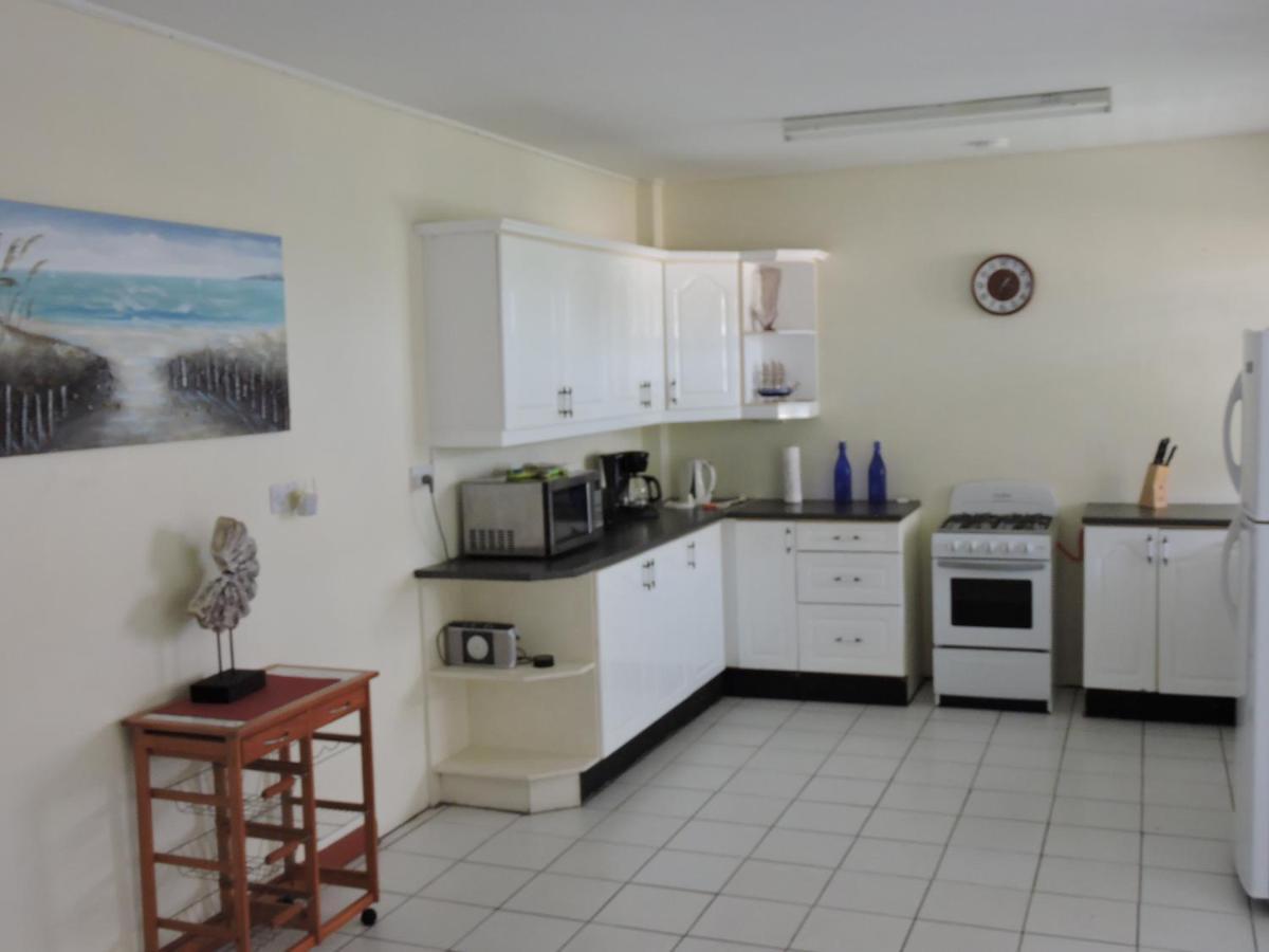 Amazing Beach View Apartments Castries Exterior photo