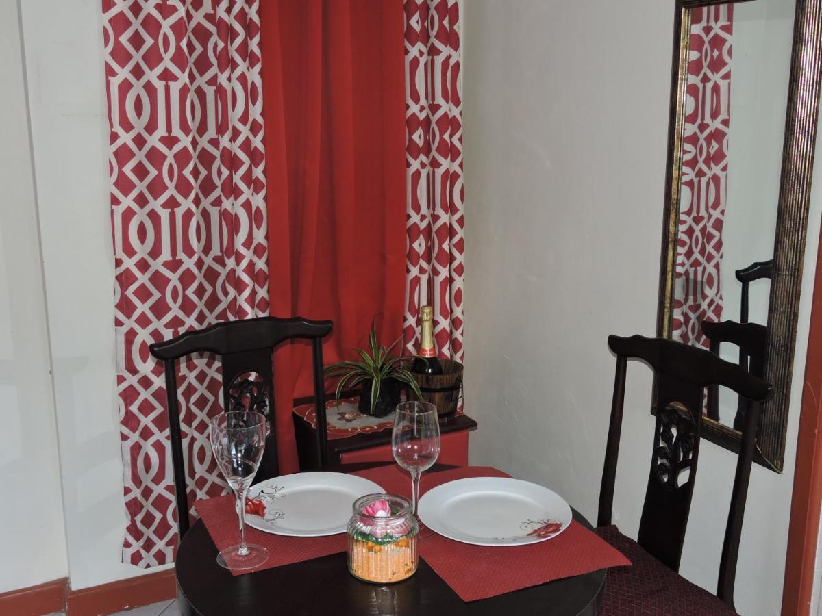 Amazing Beach View Apartments Castries Exterior photo